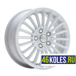 Скад R15 / 6J PCD 5x114.3 ЕТ 45 ЦО 67.1 Веритас