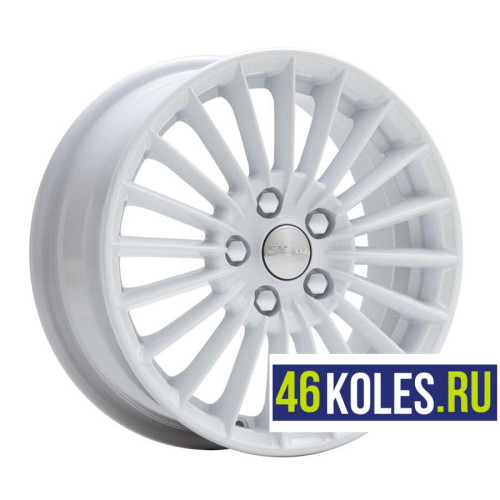 Скад R15 / 6J PCD 5x114.3 ЕТ 45 ЦО 67.1 Веритас