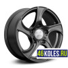 Скад R16 / 7J PCD 5x139.7 ЕТ 40 ЦО 98.5 Вихрь