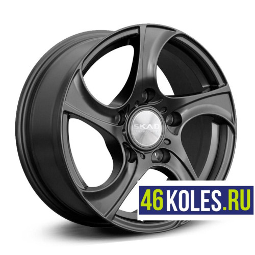 Скад R16 / 7J PCD 5x139.7 ЕТ 40 ЦО 98.5 Вихрь