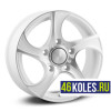 Скад R16 / 7J PCD 5x139.7 ЕТ 40 ЦО 98.5 Вихрь