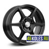 Скад R14 / 5.5J PCD 4x98 ЕТ 38 ЦО 58.6 Ягуар