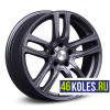 Скад R18 / 7J PCD 5x114.3 ЕТ 50 ЦО 64.1 Женева