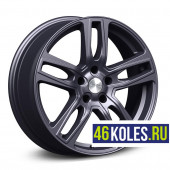 Скад R18 / 7J PCD 5x114.3 ЕТ 38 ЦО 67.1 Женева