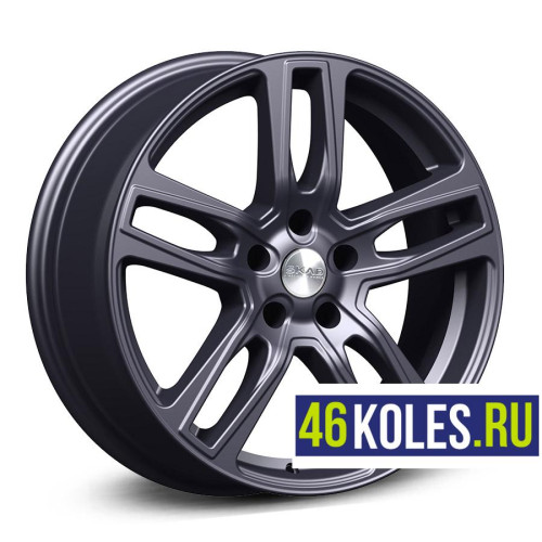 Скад R18 / 7J PCD 5x114.3 ЕТ 50 ЦО 64.1 Женева