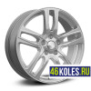 Скад R18 / 7J PCD 5x114.3 ЕТ 42 ЦО 67.1 Женева