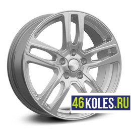 Скад R18 / 7J PCD 5x114.3 ЕТ 42 ЦО 67.1 Женева