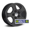 Скад R16 / 6.5J PCD 5x139.7 ЕТ 43 ЦО 98.5 Калипсо
