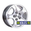 Скад R16 / 6.5J PCD 5x130 ЕТ 43 ЦО 84.2 Калипсо
