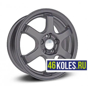 Скад R15 / 6J PCD 4x98 ЕТ 38 ЦО 58.6 Киото