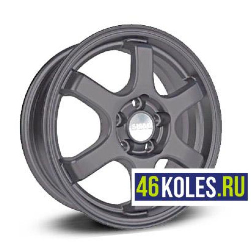Скад R15 / 6J PCD 5x100 ЕТ 38 ЦО 57.1 Киото