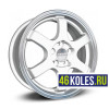 Скад R15 / 6J PCD 4x98 ЕТ 38 ЦО 58.6 Киото