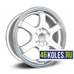 Скад R15 / 6J PCD 4x98 ЕТ 38 ЦО 58.6 Киото