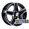 Скад R14 / 5.5J PCD 4x98 ЕТ 38 ЦО 58.6 Магнум