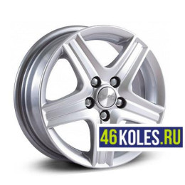 Скад R14 / 5.5J PCD 4x100 ЕТ 38 ЦО 67.1 Магнум