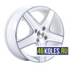 Скад R14 / 5.5J PCD 4x98 ЕТ 38 ЦО 58.6 Магнум