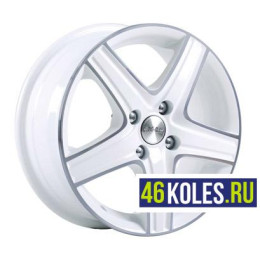 Скад R14 / 5.5J PCD 4x98 ЕТ 38 ЦО 58.6 Магнум