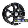 Скад R15 / 6J PCD 4x114.3 ЕТ 45 ЦО 56.6 Мальта