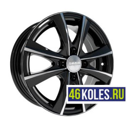 Скад R15 / 6J PCD 4x114.3 ЕТ 45 ЦО 67.1 Мальта