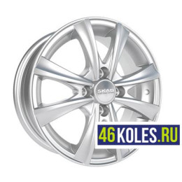 Скад R15 / 6J PCD 4x114.3 ЕТ 45 ЦО 67.1 Мальта