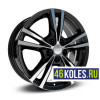 Скад R17 / 7J PCD 5x114.3 ЕТ 48.5 ЦО 67.1 Мельбурн