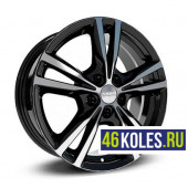 Скад R17 / 7J PCD 5x114.3 ЕТ 50 ЦО 67.1 Мельбурн