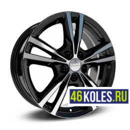 Скад R17 / 7J PCD 5x114.3 ЕТ 48.5 ЦО 67.1 Мельбурн