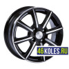 Скад R14 / 5.5J PCD 4x100 ЕТ 49 ЦО 56.6 Монако