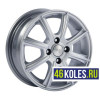 Скад R14 / 5.5J PCD 4x98 ЕТ 38 ЦО 58.6 Монако