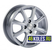 Скад R14 / 5.5J PCD 4x100 ЕТ 43 ЦО 67.1 Монако