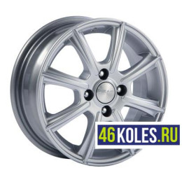 Скад R14 / 5.5J PCD 4x98 ЕТ 38 ЦО 58.6 Монако
