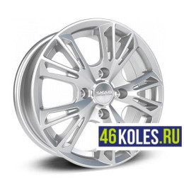 Скад R15 / 6J PCD 4x98 ЕТ 35 ЦО 58.6 Монреаль