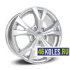 Скад R16 / 6.5J PCD 5x114.3 ЕТ 45 ЦО 67.1 Нагано