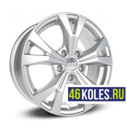 Скад R16 / 6.5J PCD 5x114.3 ЕТ 45 ЦО 67.1 Нагано