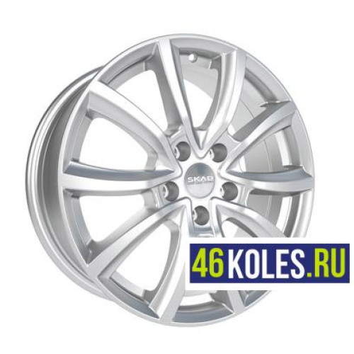 Скад R17 / 7J PCD 5x114.3 ЕТ 47 ЦО 67.1 Онтарио