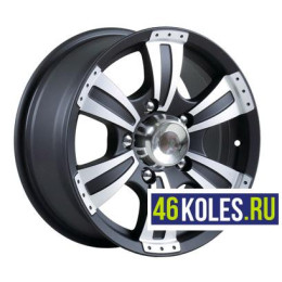 Скад R16 / 7J PCD 6x139.7 ЕТ 30 ЦО 109.7 Рейнджер