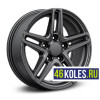 Скад R16 / 7J PCD 5x139.7 ЕТ 40 ЦО 98.5 Рутер