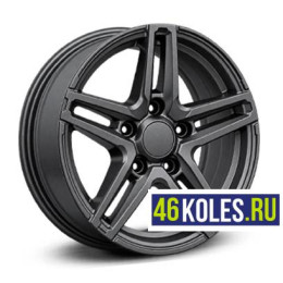 Скад R16 / 7J PCD 5x139.7 ЕТ 40 ЦО 98.5 Рутер