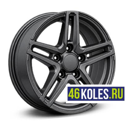 Скад R16 / 7J PCD 5x139.7 ЕТ 40 ЦО 98.5 Рутер