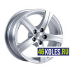 Скад R17 / 7.5J PCD 5x114.3 ЕТ 40 ЦО 66.1 Sakura