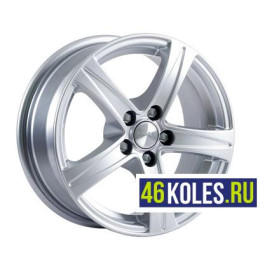 Скад R17 / 7.5J PCD 5x114.3 ЕТ 40 ЦО 66.1 Sakura