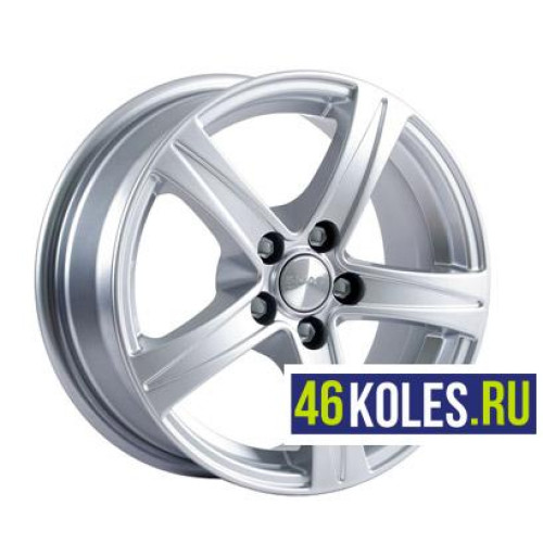 Скад R17 / 7.5J PCD 5x114.3 ЕТ 40 ЦО 66.1 Sakura