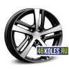 Скад R17 / 6.5J PCD 5x114.3 ЕТ 37 ЦО 66.6 Сеул