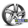 Скад R17 / 6.5J PCD 5x114.3 ЕТ 48 ЦО 67.1 Сеул