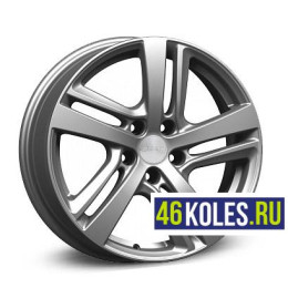 Скад R17 / 6.5J PCD 5x114.3 ЕТ 48 ЦО 67.1 Сеул