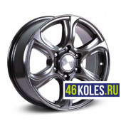 Скад R17 / 7.5J PCD 6x139.7 ЕТ 30 ЦО 67.1 Скала