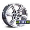 Скад R17 / 7.5J PCD 6x139.7 ЕТ 25 ЦО 106.2 Скала