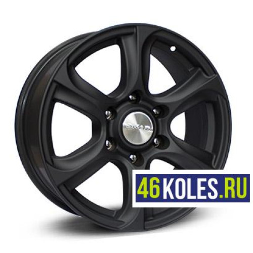 Скад R17 / 7.5J PCD 6x139.7 ЕТ 30 ЦО 67.1 Скала
