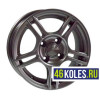 Скад R13 / 5.5J PCD 4x98 ЕТ 35 ЦО 58.6 Spirit