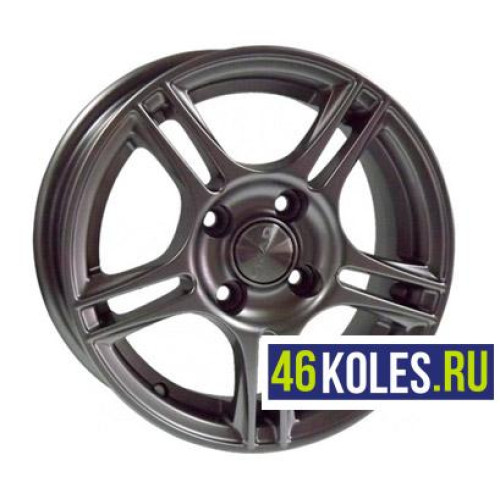 Скад R13 / 5.5J PCD 4x98 ЕТ 35 ЦО 58.6 Spirit